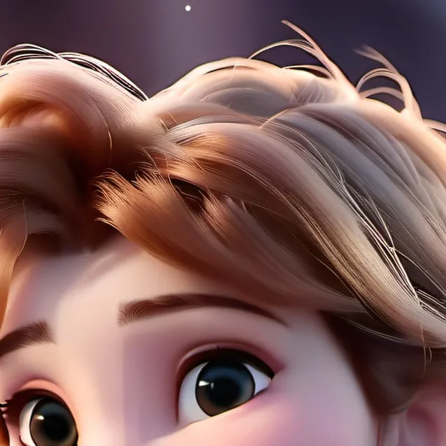 chat with ai character: hans