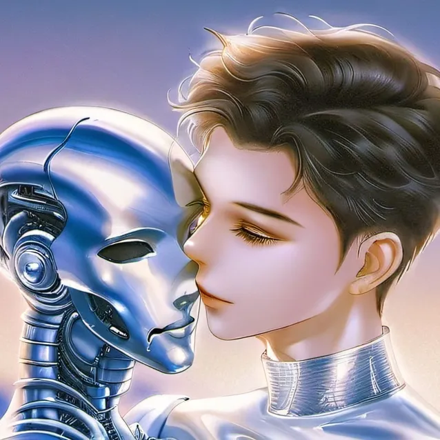 chat with ai character: Jeffery