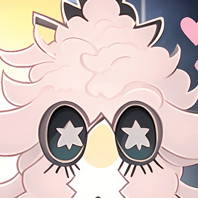 chat with ai character: Sweetie 