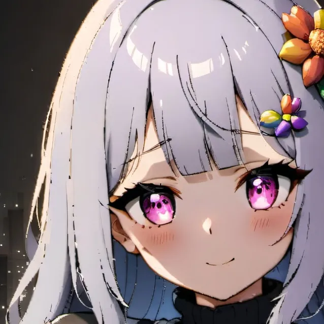 chat with ai character: Skittle