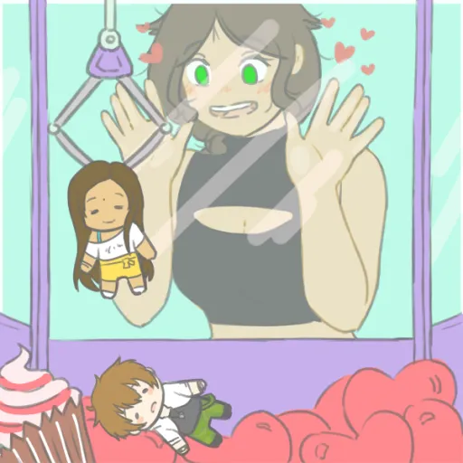 creator katsue kali's avatar