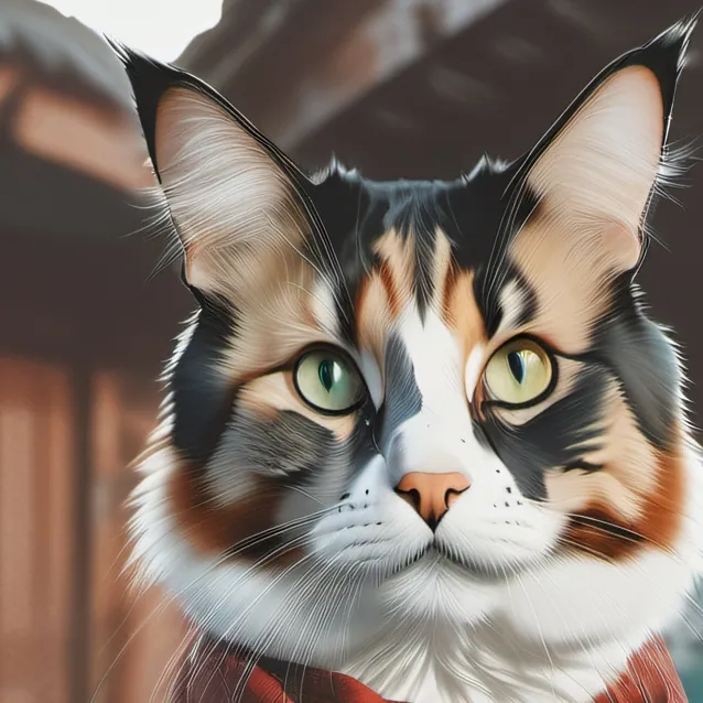 chat with ai character: patch