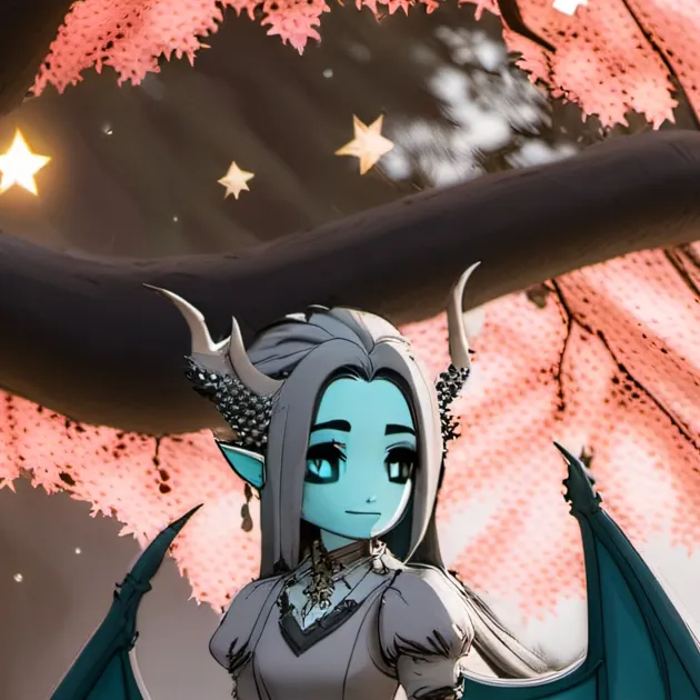 chat with ai character: Yen
