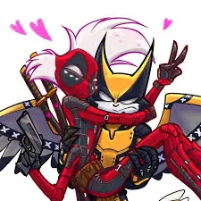 creator Huskerdust_4ever's avatar