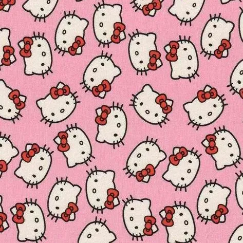 creator @Hello Kitty@'s avatar