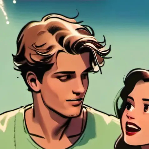 chat with ai character: Jackson