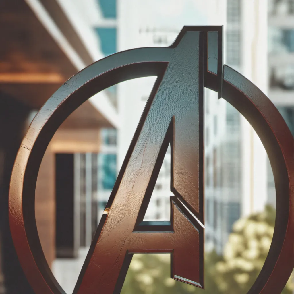 chat with ai character: Avengers 1 y/n