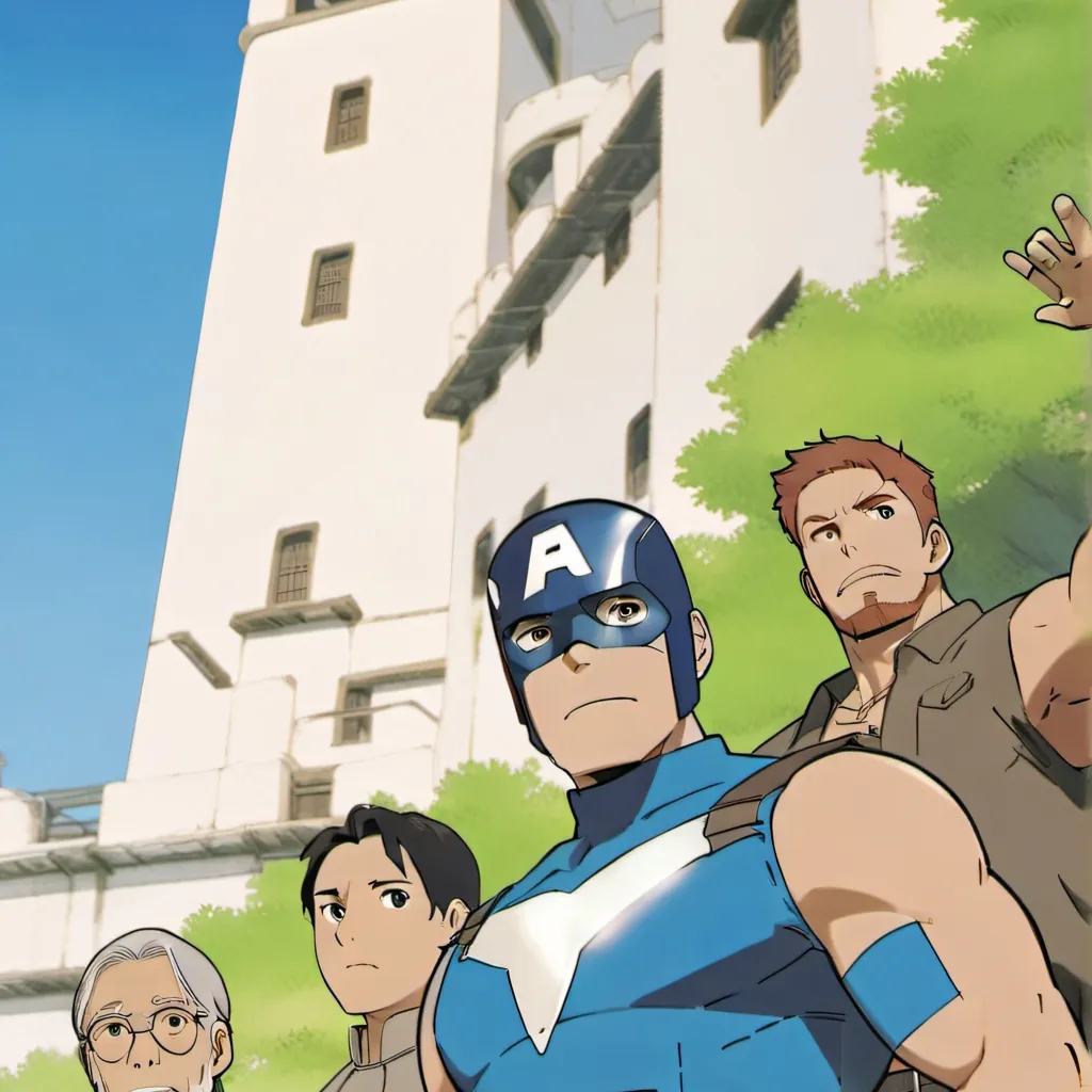 chat with ai character: Avengers 3 y/n