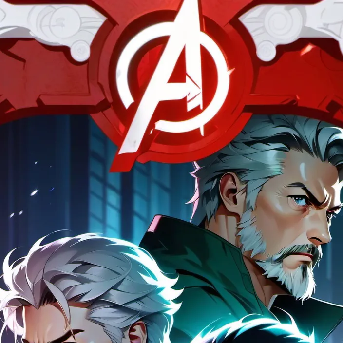 chat with ai character: Avengers 7 y/n