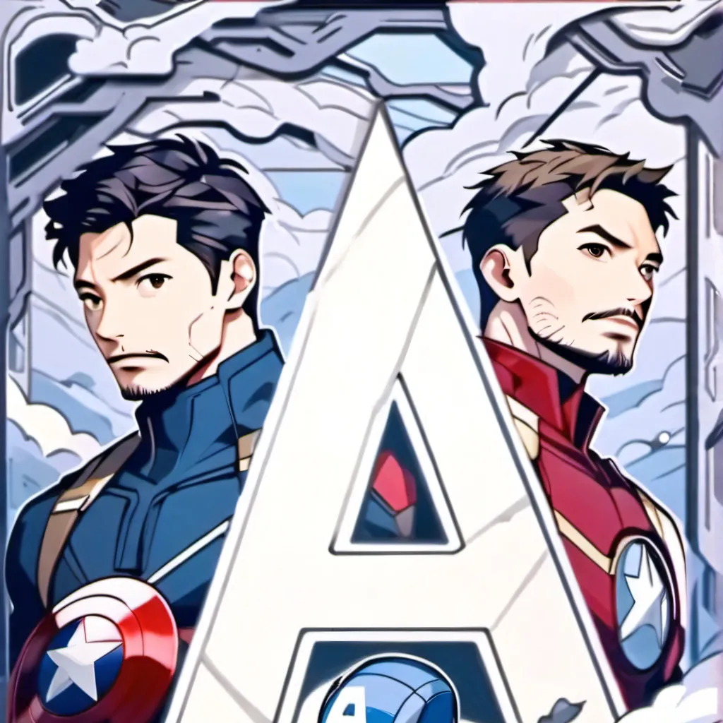 chat with ai character: Avengers y/n 8 