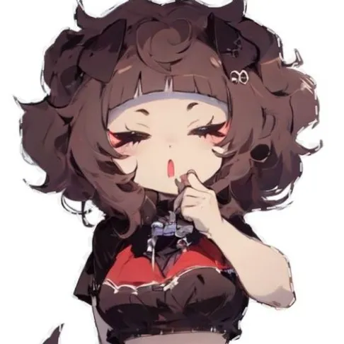 creator Alexandra Sarai's avatar