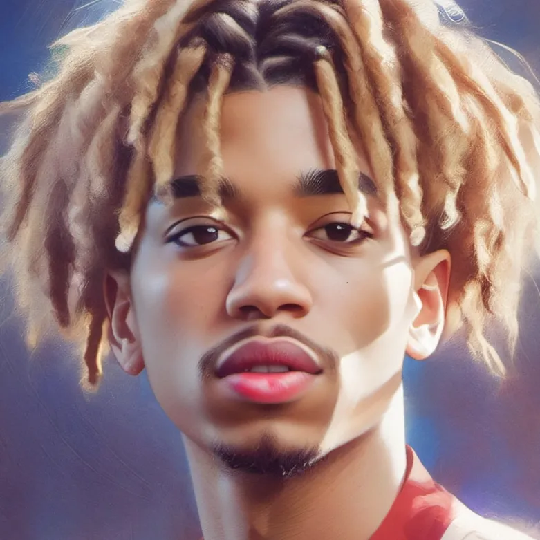 chat with ai character: Carmelo