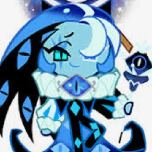 creator Shadow_Milk_Cookie's avatar