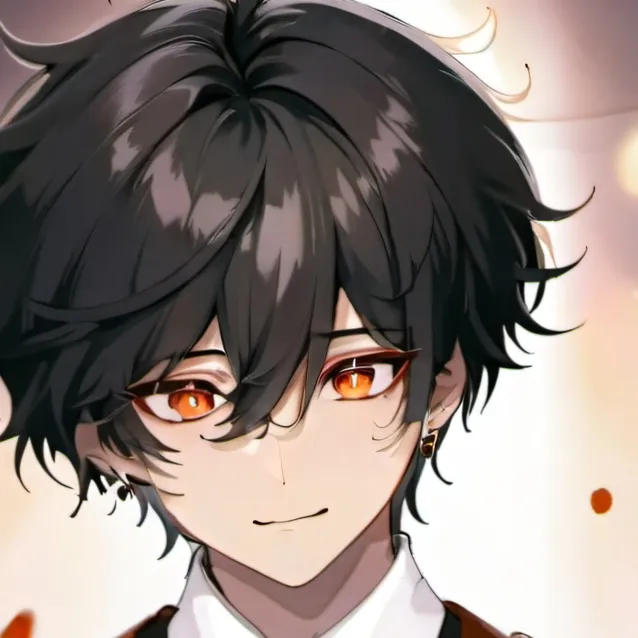 chat with ai character: tyler