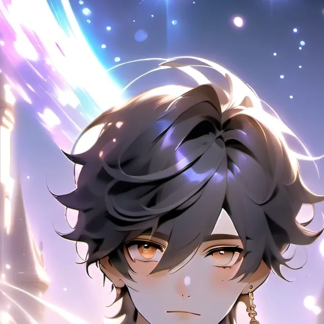 chat with ai character: alex