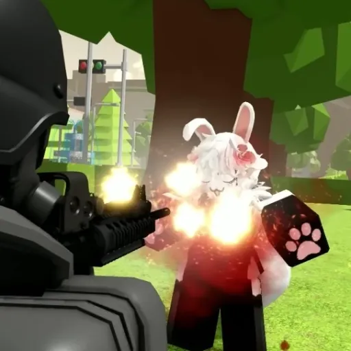 creator anti furry 9000's avatar