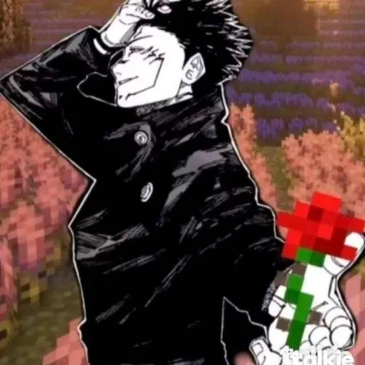 creator Sukuna~~~~'s avatar