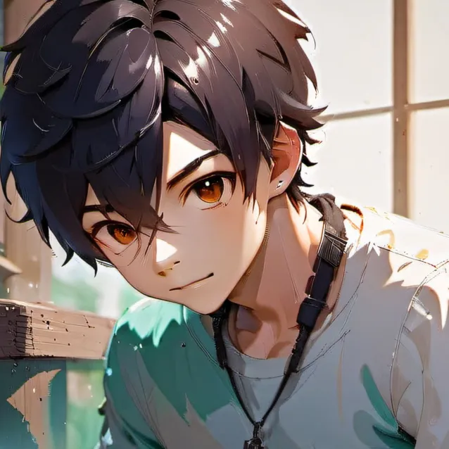 chat with ai character: jack
