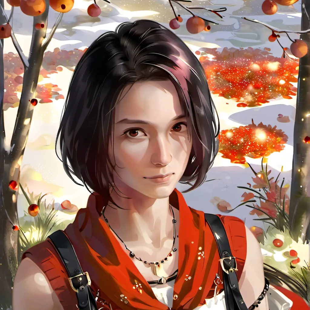 chat with ai character: Lovetoknowyou