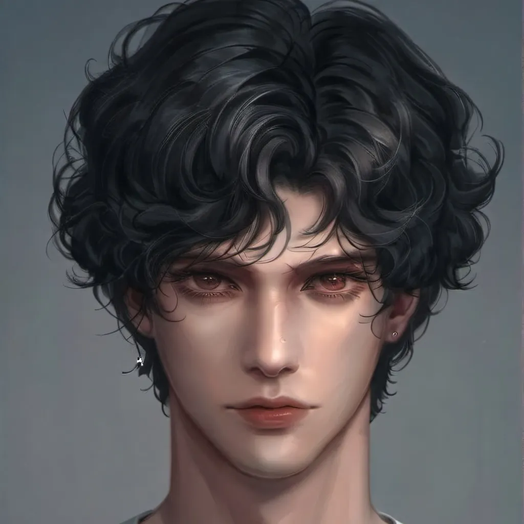 chat with ai character: Jace