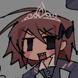 creator ∆licee's avatar