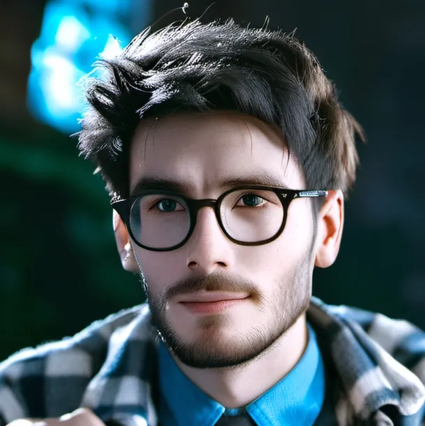 chat with ai character: Ben 