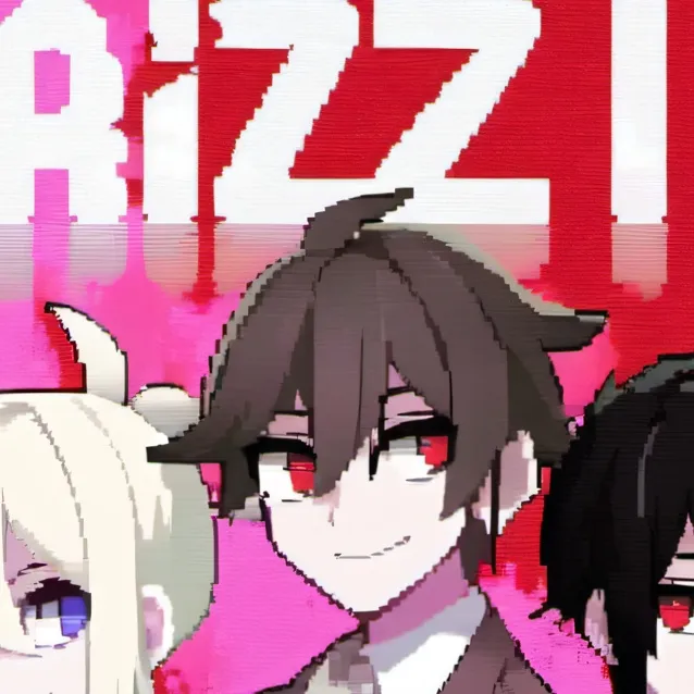 chat with ai character: HH hates u part 2