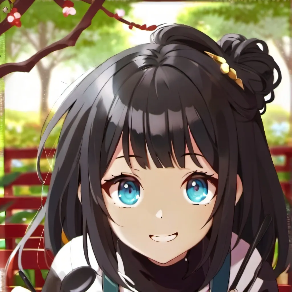 chat with ai character: Jenny 