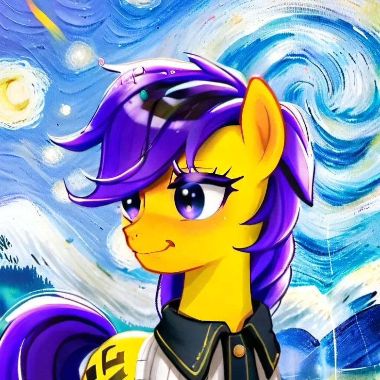 chat with ai character: lemon drop
