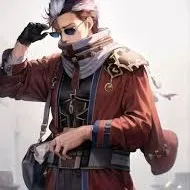 talkie's author avatar