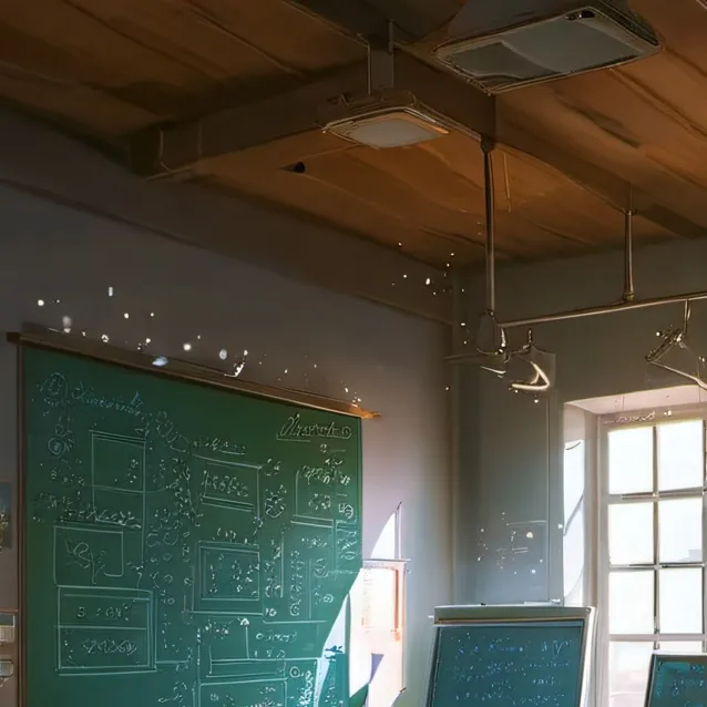 chat with ai character: MHA crush