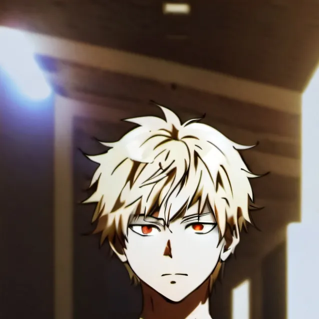 chat with ai character: bakugou katsuki 