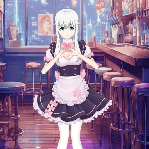 creator Amelia Aizawa's avatar