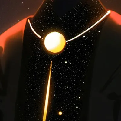 chat with ai character: Lunar