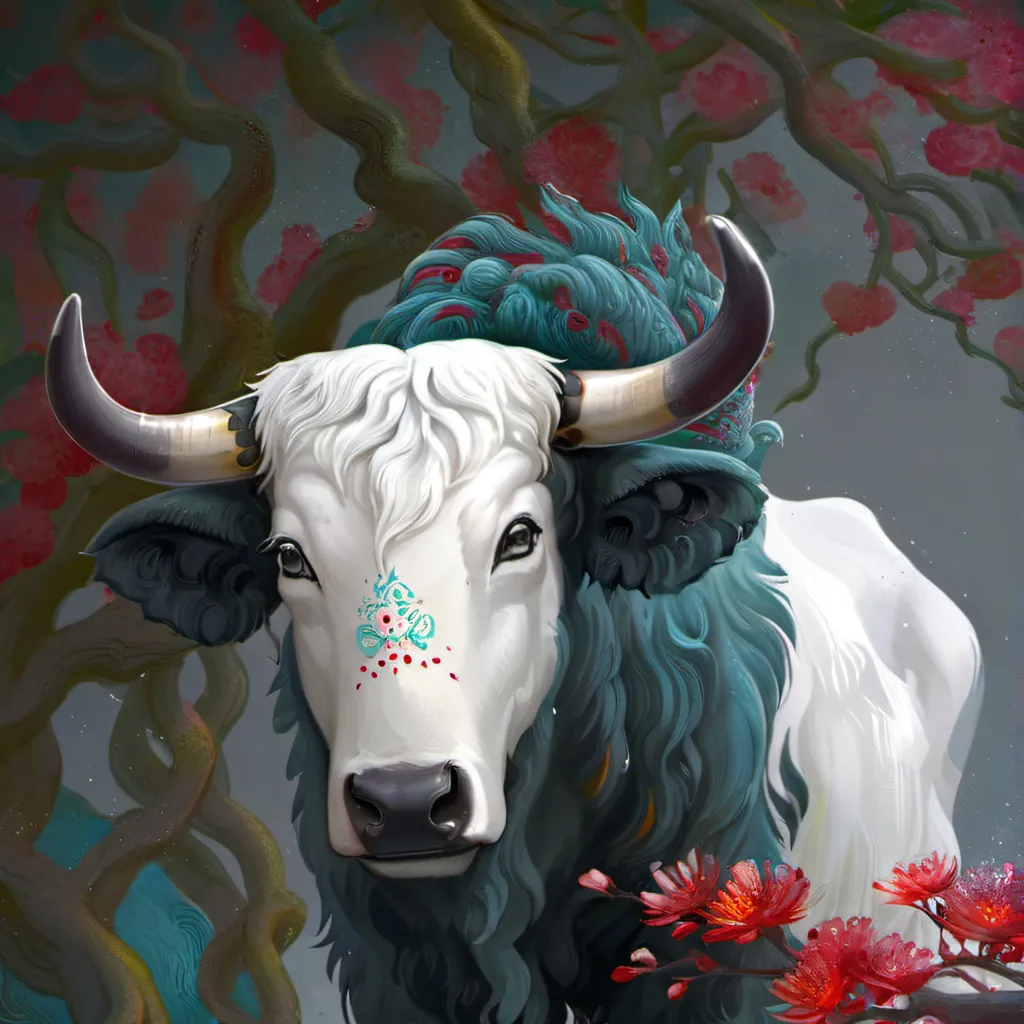 chat with ai character: Dazzle Deer