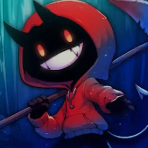 creator ~xdemon~'s avatar