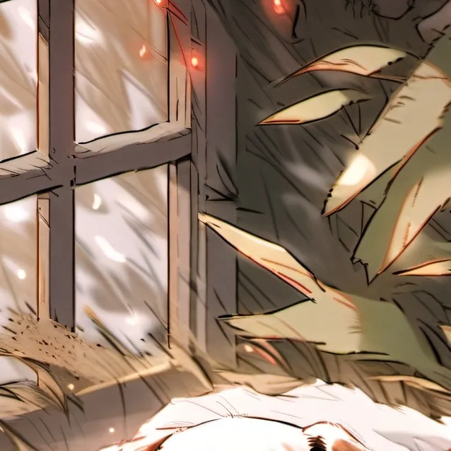 chat with ai character: panda