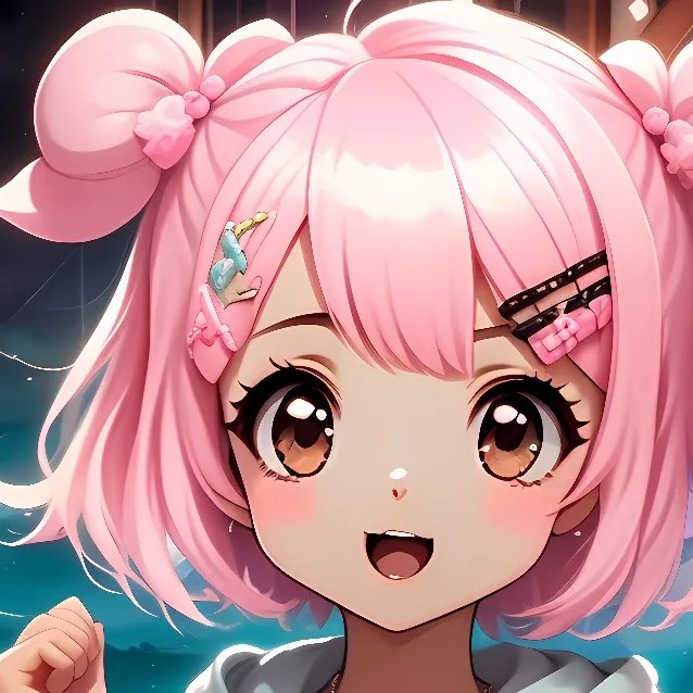 chat with ai character: Pawz