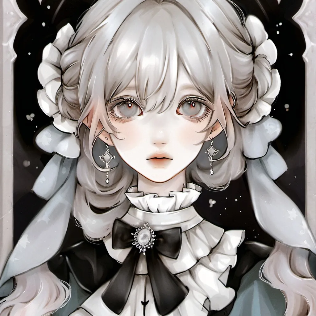 chat with ai character: usagi