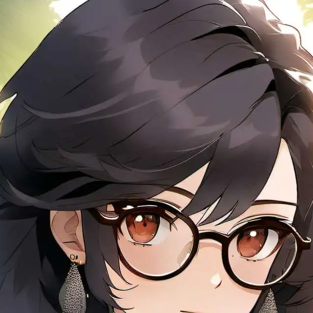 chat with ai character: Sandy Vanilla