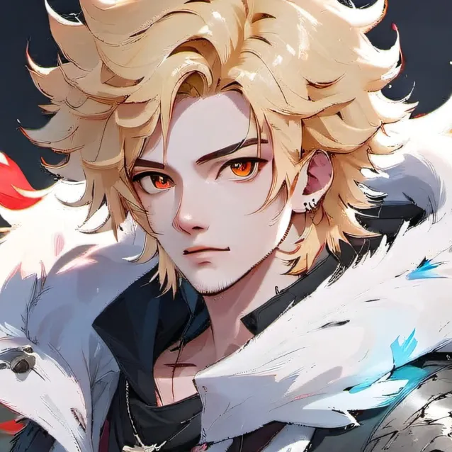 chat with ai character: Zack Woodburn