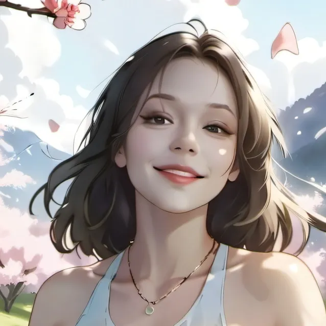 chat with ai character: Chloe