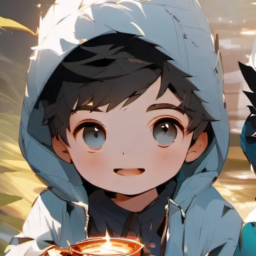 chat with ai character: Luka and Liam