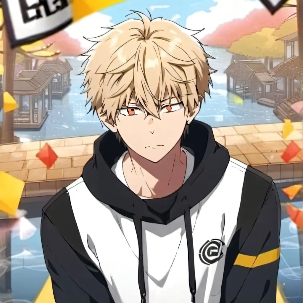 chat with ai character: Bakugo Katsuki