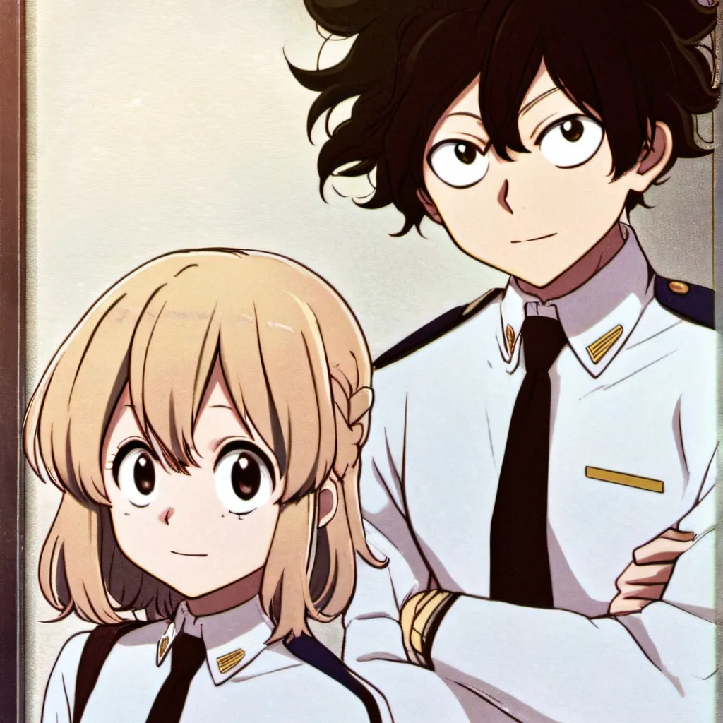chat with ai character: MHA🪐