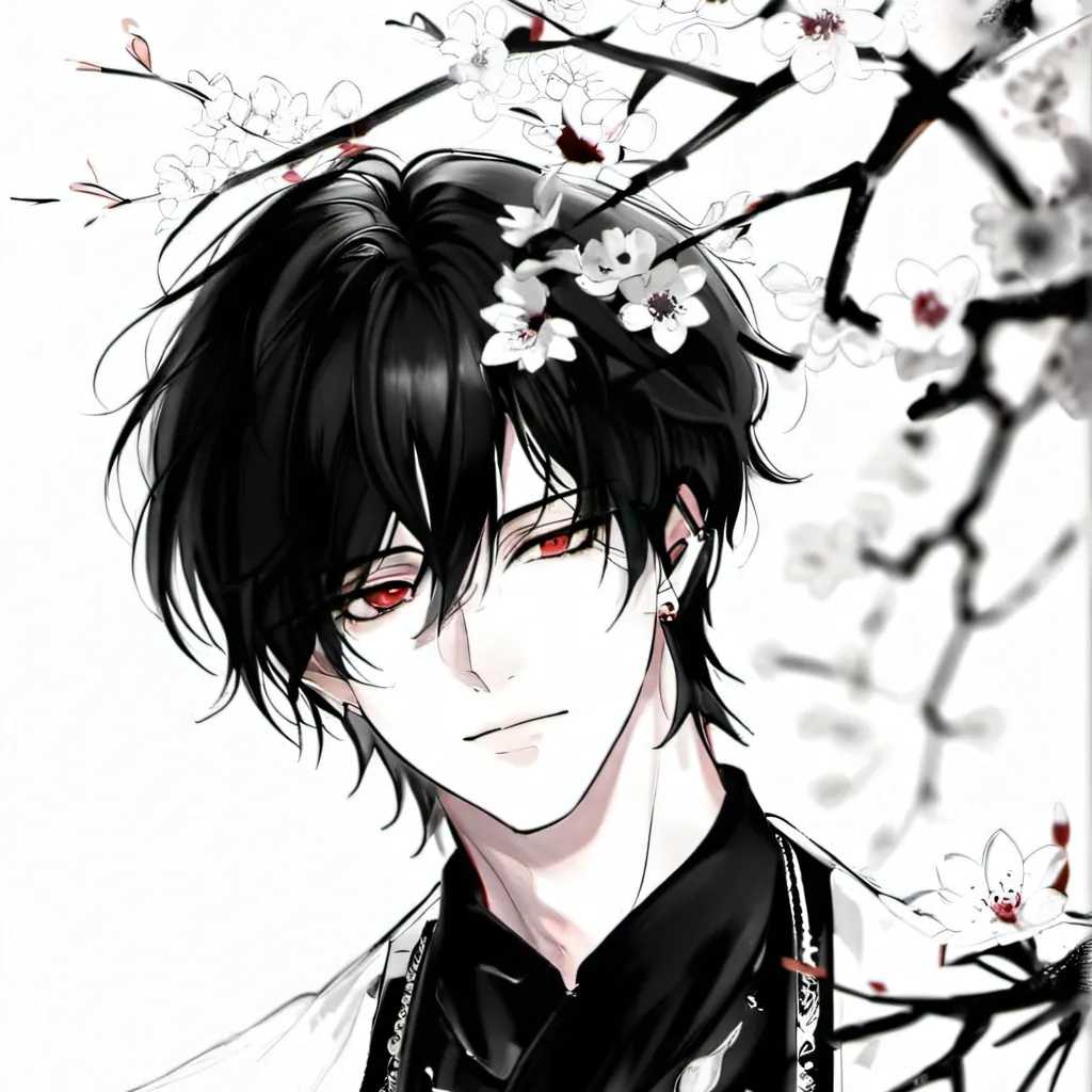 chat with ai character: Haru⃞ Hayashi⃞ ⬤