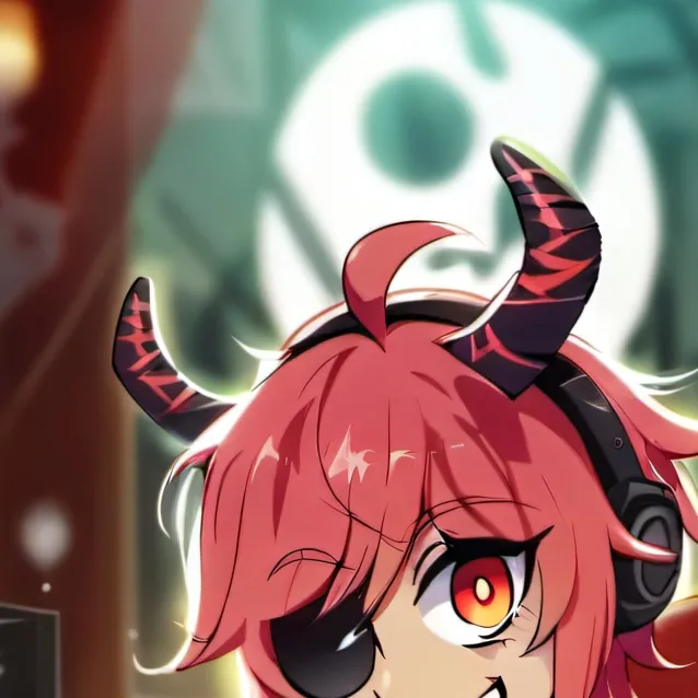 chat with ai character: ♦Alastor♦