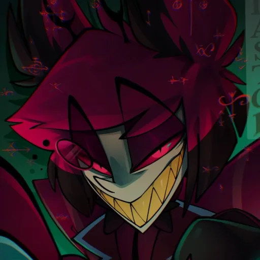 creator ~(Alastor)~<3's avatar