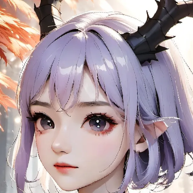 chat with ai character: draconia 