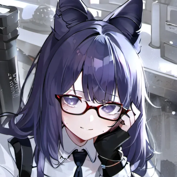 chat with ai character: Hima 